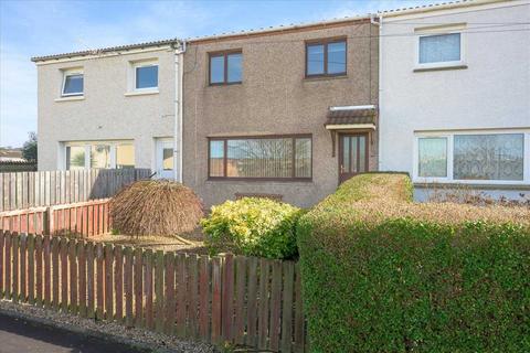 Inverkeithing KY11
