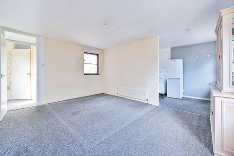 Abbeyfield Road, South Bermondsey, London, SE16