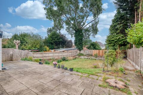 undefined, School Road, Hall Green, B28