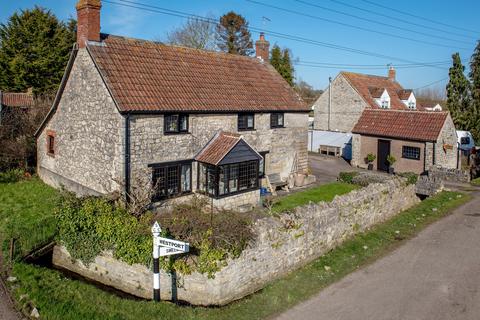 3 bedroom detached house for sale, Fivehead, Taunton