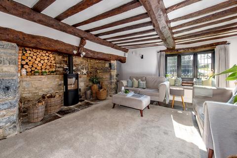 3 bedroom detached house for sale, Fivehead, Taunton