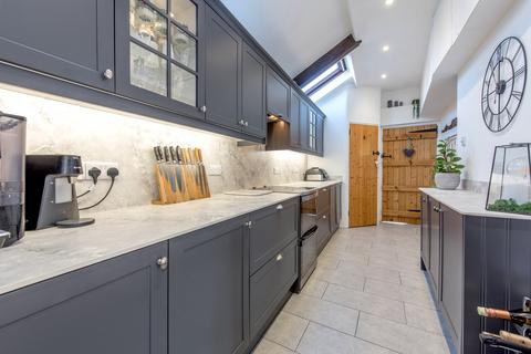 3 bedroom detached house for sale, Fivehead, Taunton