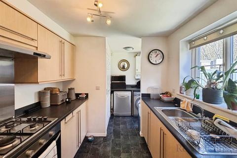 undefined, Arkless Grove, Consett DH8