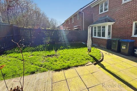 undefined, Arkless Grove, Consett DH8