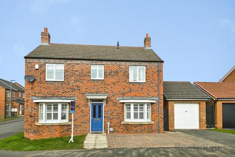 undefined, Redmire Drive, Durham DH8