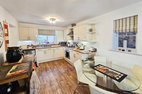 undefined, Redmire Drive, Durham DH8