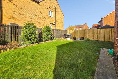 undefined, Redmire Drive, Durham DH8