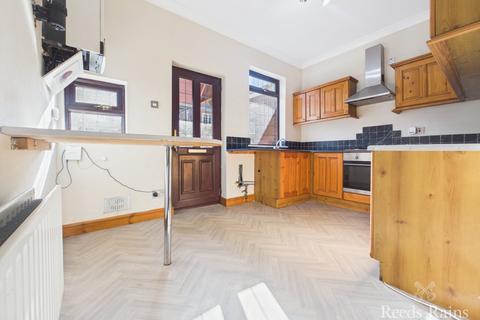 2 bedroom house for sale, Plantation Terrace, Crook DL15
