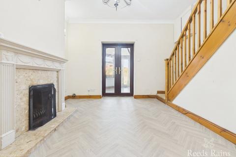 2 bedroom house for sale, Plantation Terrace, Crook DL15