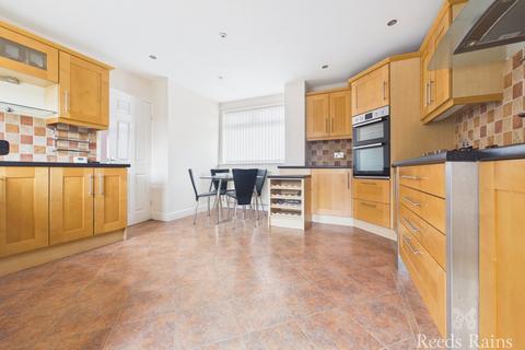 3 bedroom semi-detached house for sale, Elmfield Avenue, Durham DH1