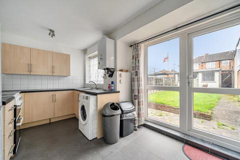 2 bedroom terraced house for sale, Woodstock Gardens, Hayes