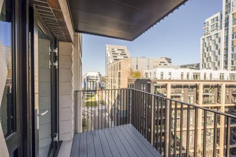 1 bedroom flat for sale, Osiers Road, Wandsworth, London, SW18