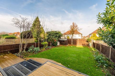 undefined, Sandy Way, Shirley, Croydon, CR0