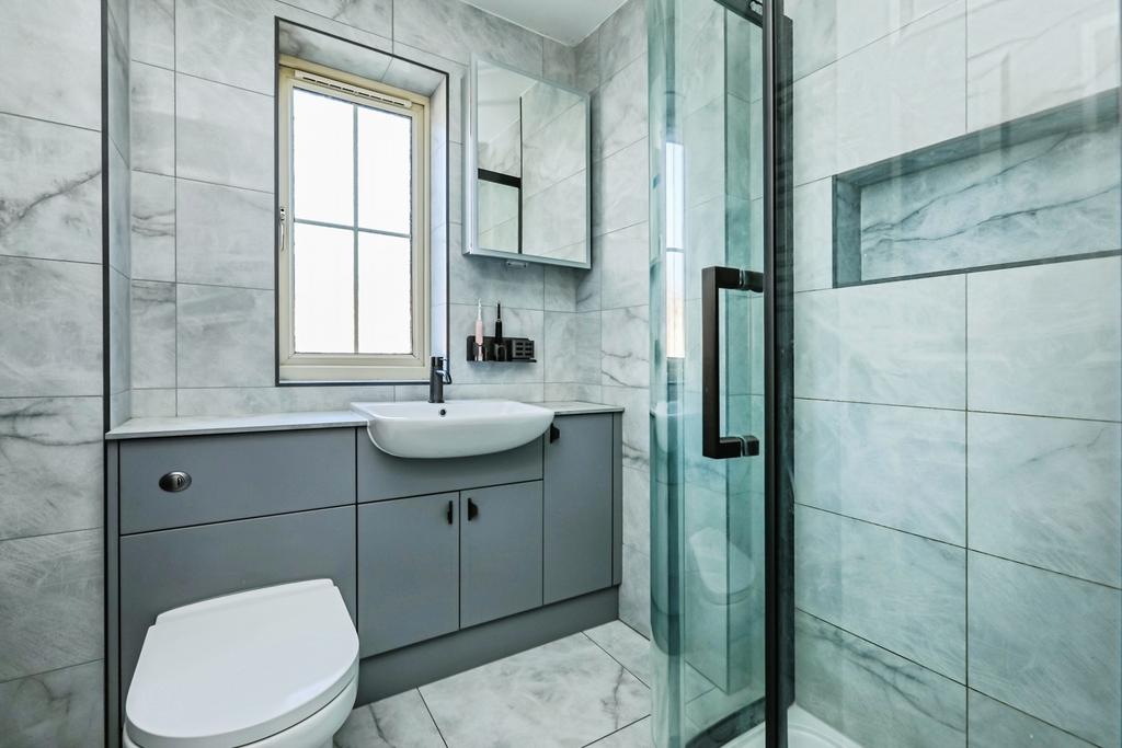 Master En Suite
