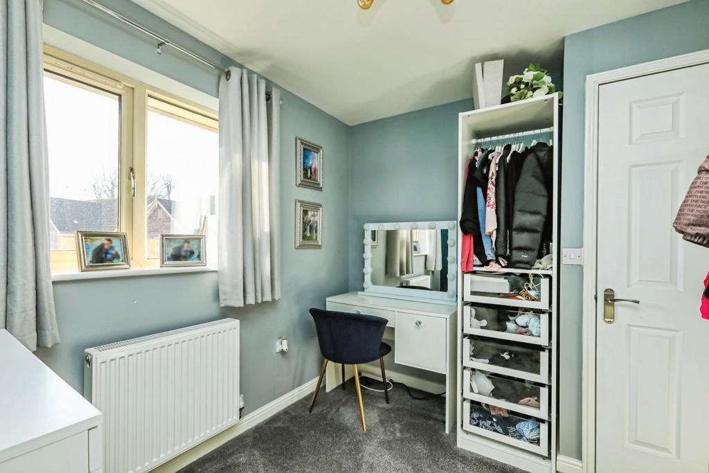 Bedroom Four