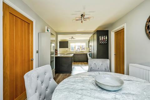 4 bedroom detached house for sale, Hanging Bank Court, Sheffield S25