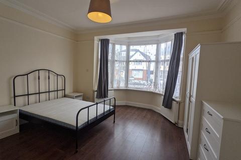 1 bedroom apartment to rent, Fountain Road, Edgbaston, B17