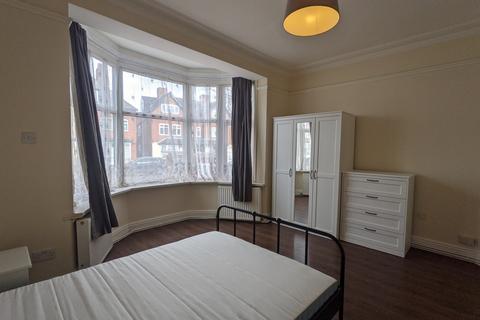 1 bedroom apartment to rent, Fountain Road, Edgbaston, B17