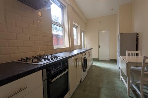 1 bedroom apartment to rent, Fountain Road, Edgbaston, B17