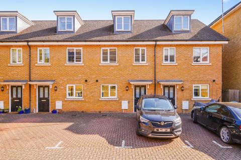 3 bedroom terraced house for sale, Mary Price Close, Headington, Oxford
