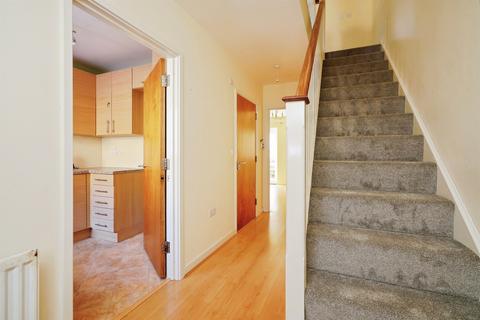 3 bedroom terraced house for sale, Mary Price Close, Headington, Oxford