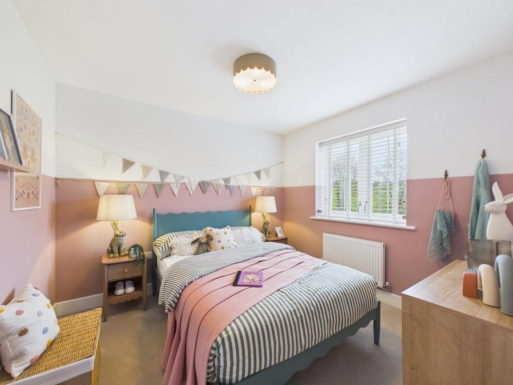 Bedroom 4