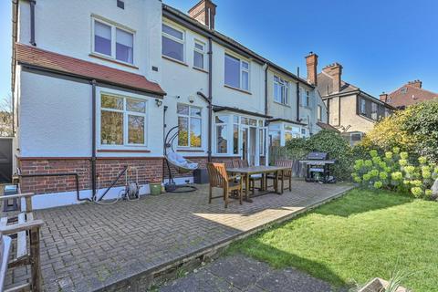 undefined, Beulah Hill, Crystal Palace, London, SE19