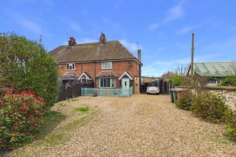 undefined, Church Lane, King's Lynn PE33