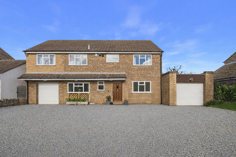undefined, Main Street, Woodnewton, Northamptonshire, PE8