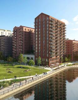 Heron Wharf, Poplar E14