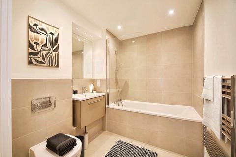 undefined, Stork Apartments, Square Roots Hendon, Edgware Road, London, NW9