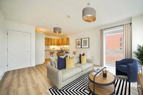 2 bedroom flat for sale, Stork Apartments, Square Roots Hendon, Edgware Road, London, NW9
