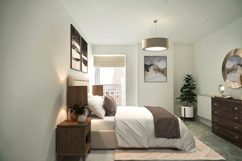 2 bedroom flat for sale, Stork Apartments, Square Roots Hendon, Edgware Road, London, NW9