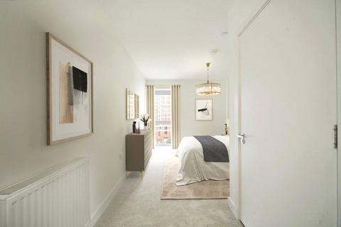 2 bedroom flat for sale, Stork Apartments, Square Roots Hendon, Edgware Road, London, NW9