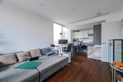 Maine Tower, E14, Docklands, London, E14
