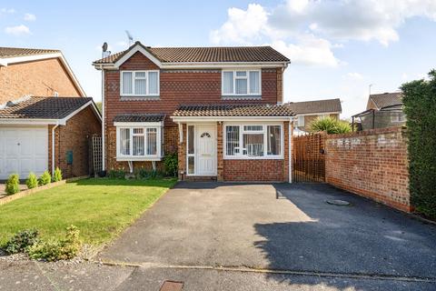 undefined, Eddington Road, Bracknell, Berkshire