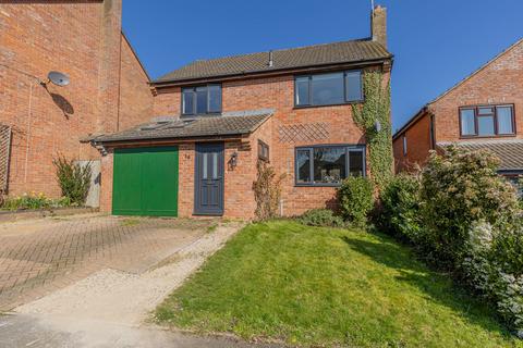 undefined, Niebull Close, Malmesbury, SN16