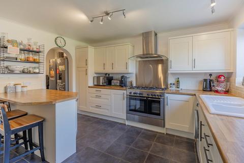 undefined, Niebull Close, Malmesbury, SN16