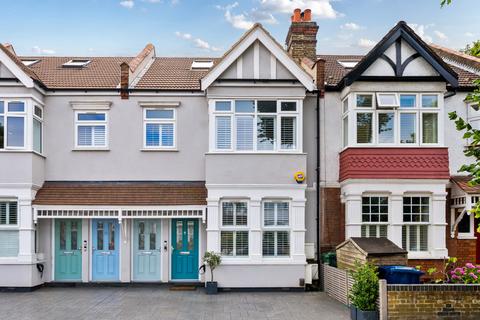 undefined, Haslemere Avenue, London