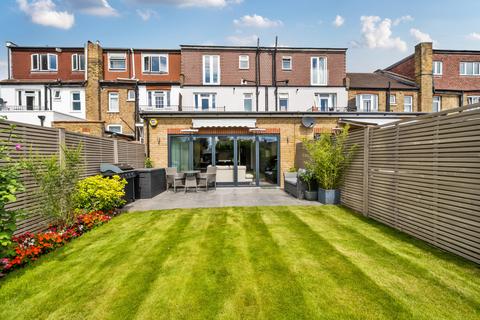 undefined, Haslemere Avenue, London