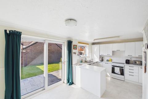 3 bedroom semi-detached house for sale, Grey Willow Gardens, Ashford TN23 5GG