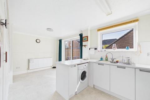 3 bedroom semi-detached house for sale, Grey Willow Gardens, Ashford TN23 5GG
