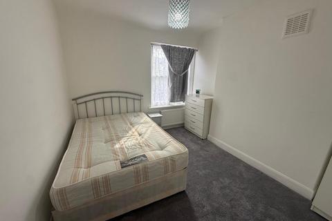 undefined, Birnam Road, London
