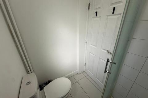 undefined, Birnam Road, London