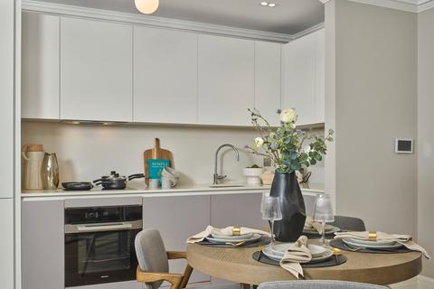 undefined, Richmond Square, 44 Kew Foot Road, Richmond, TW9