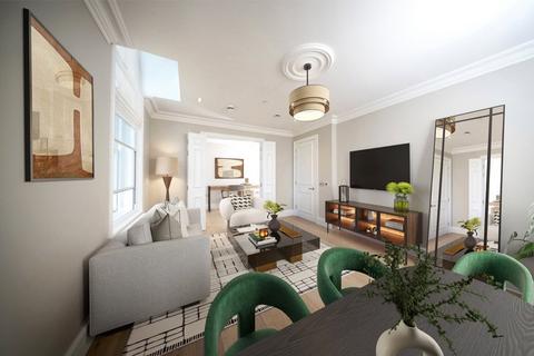 undefined, Richmond Square, 44 Kew Foot Road, Richmond, TW9