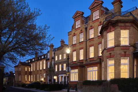 undefined, Richmond Square, 44 Kew Foot Road, Richmond, TW9