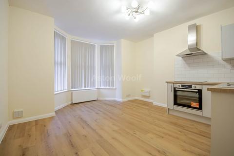 undefined, Burford Road, Nottingham