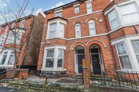undefined, Burford Road, Nottingham