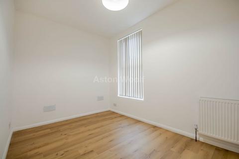 undefined, Burford Road, Nottingham